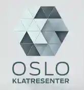  Oslo Klatresenter