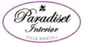  Paradiset Interiør